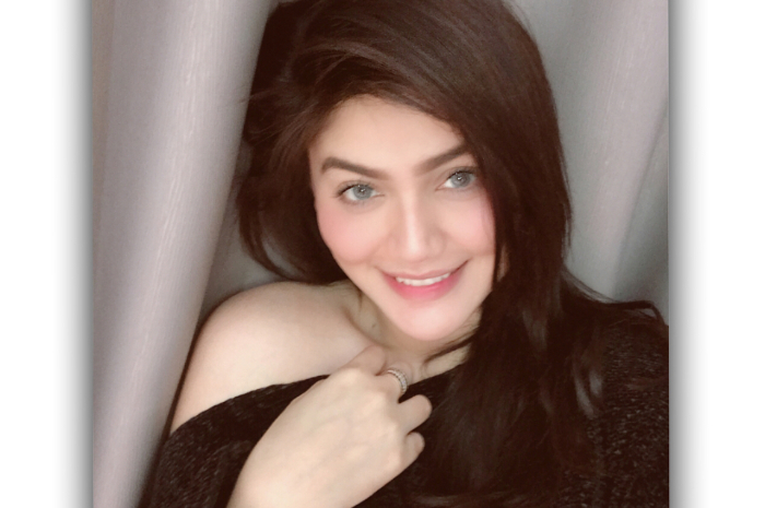 Hilda Vitria 