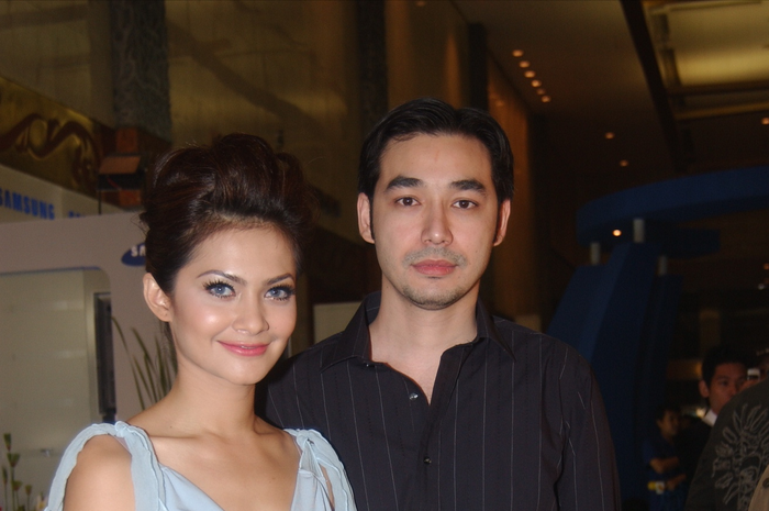 Cut Tari dan Yusuf Subrata