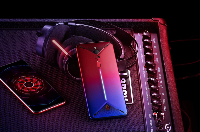 Nubia Red Magic 3