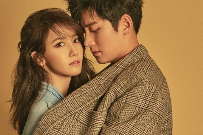 Yoona dan Ji Chang Wook
