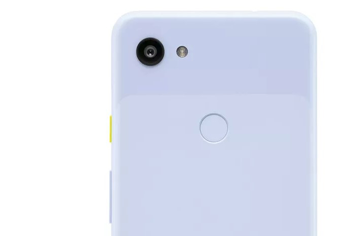 Uji coba kemampuan Google Pixel 3a muncul di Geekbench