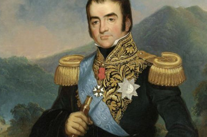 Herman Willem Daendels