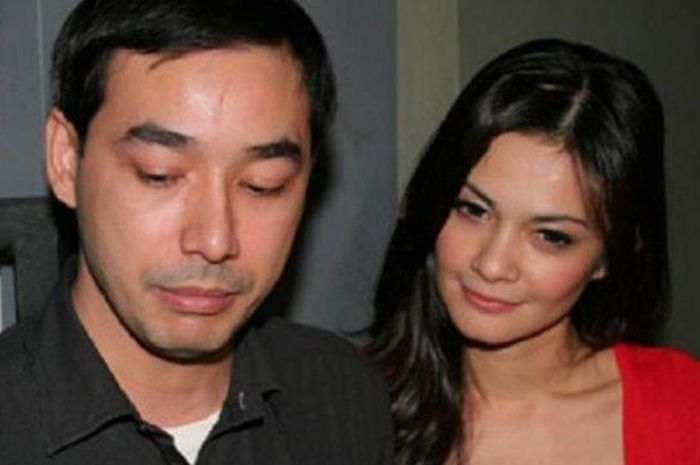 Ketegaran Yusuf Subrata Tahu Cut Tari Selingkuh dengan Ariel Kembali DIsorot, Kini Kabarnya Dipertanyakan, Kembali Berumah Tangga?