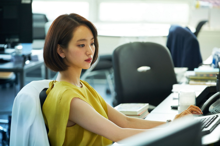 Film Korea 'Money'