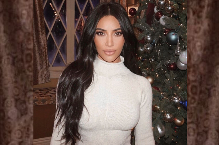Kim Kardashian