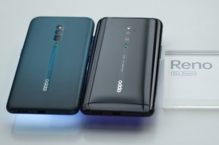 Oppo Reno
