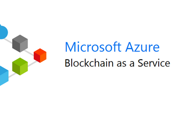 Microsoft resmi luncurkan layanan cloud computing mendukung teknologi blockchain