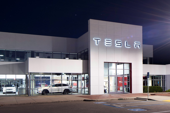 Tesla