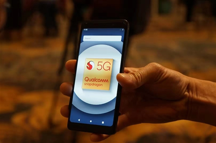 Qualcomm rencana akan memproduksi chipset terbarunya, Snapdragon 865