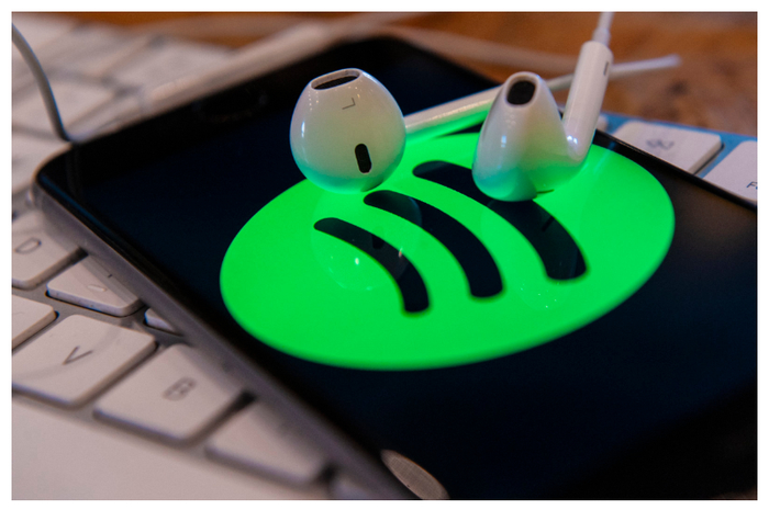 Spotify