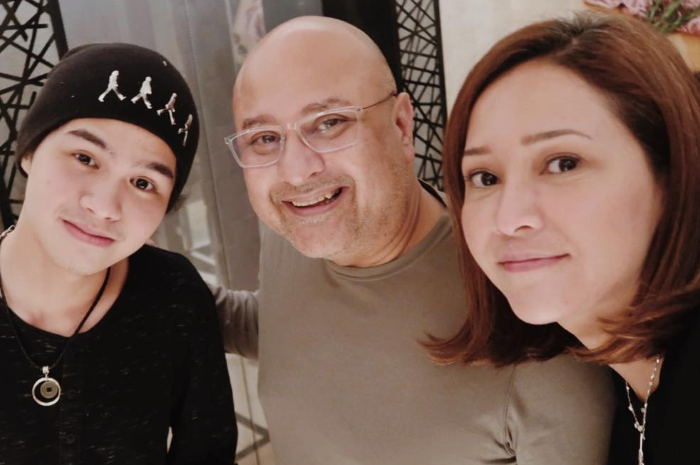 Dul Jaelani, Irwan Mussry, Maia Estianty