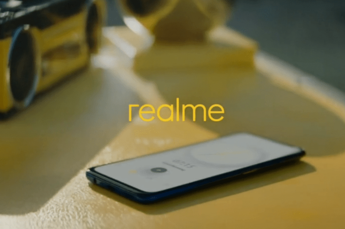 Bila sesuai rumor, Realme X Pro akan menjadi smartphone Snapdragon 855 paling terjangkau saat ini