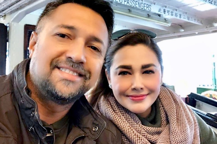 Berumah Tangga di Atas Keyakinan Berbeda, Selama 16 Tahun Ari Sihasale Setia Temani Nia Zulkarnaen Sahur