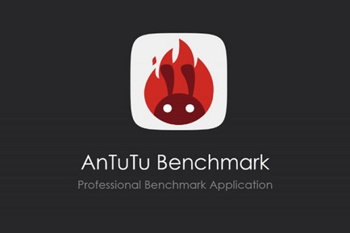 Logo AnTuTu Benchmark