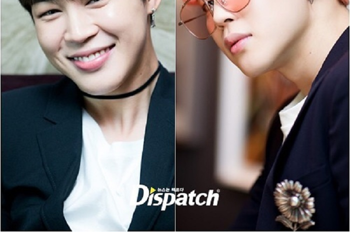 Jimin 'BTS'  