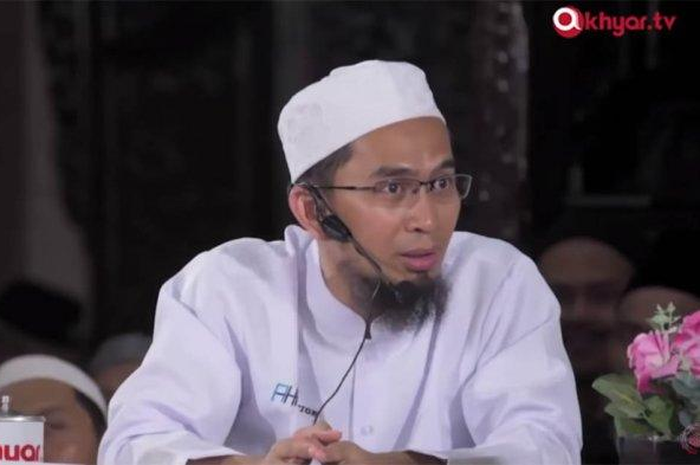 Salah Kaprah Pengertian Imsak, Ini Dia Penjelasan Ustadz Adi Hidayat