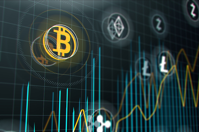 Facebook cabut larangan iklan terkait blockchain dan mata uang crypto