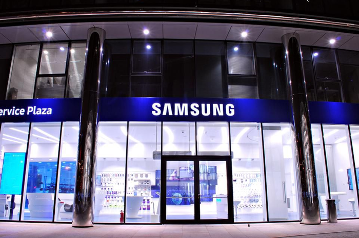 Samsung dikabarkan mengalami kebocoran data