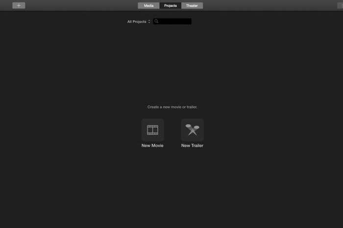 Imovie