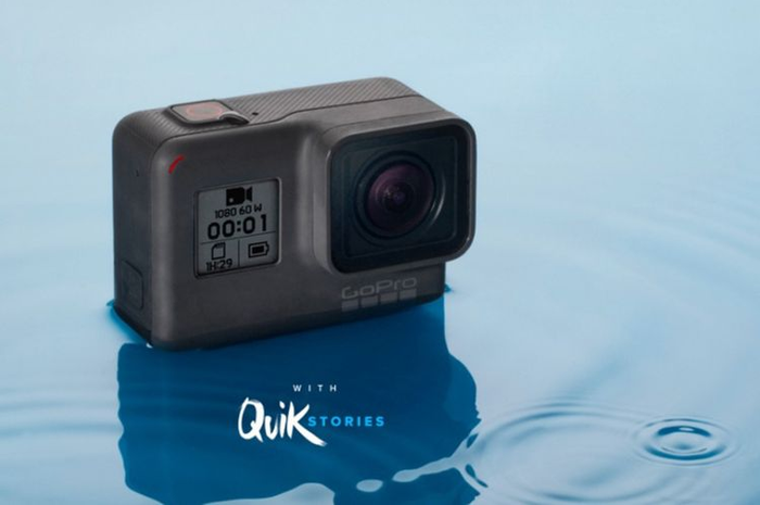 Gopro