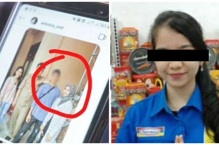 Pengakuan Ibu Vera Oktaria Soal Tabiat Perda DP Didiga Pelaku Mutilasi Kasir Indomaret: Posesif sampai Suka Main Tangan!