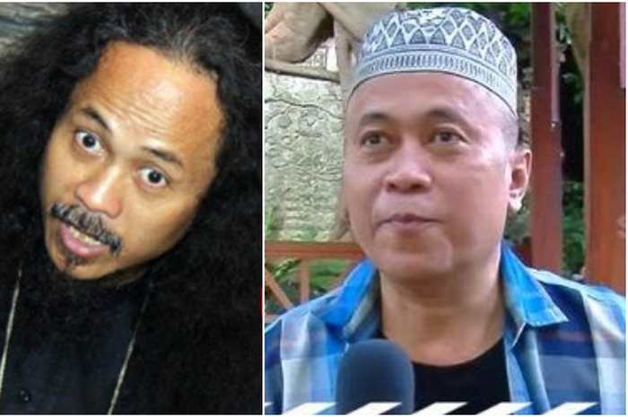 Sisi Lain Ki Joko Bodo, Mantan Paranormal dengan Gelar Sarjana Ekonomi yang Ngaku Banting Setir Jadi Dukun Gara-gara Susah Cari Kerja!