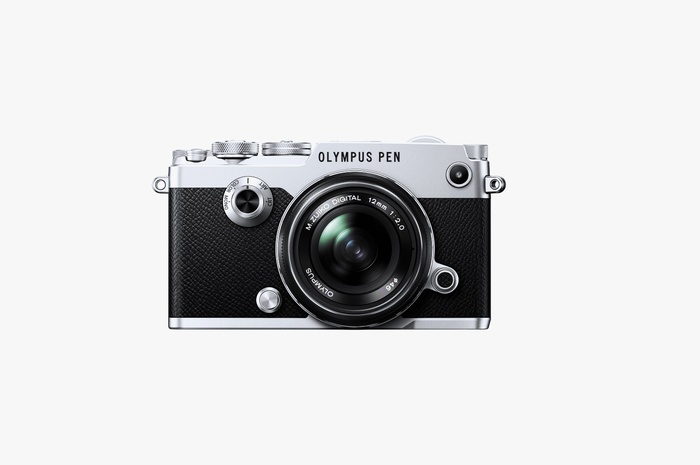 Kamera Olympus Pen