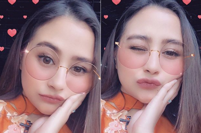Prilly Latuconsina