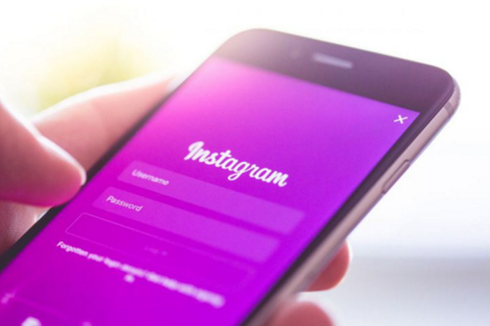 Ilustrasi instagram