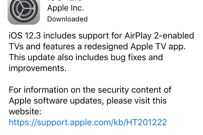 IOS 12.3