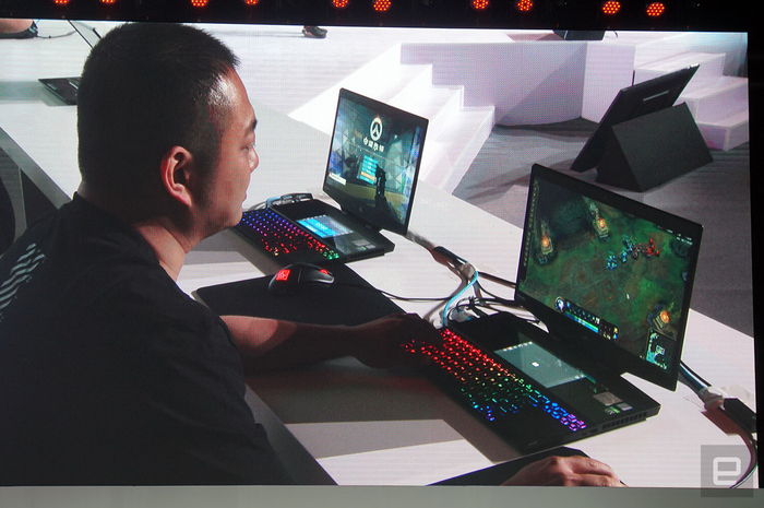 Gamers 