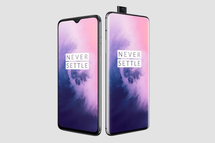 OnePlus 7 dan OnePlus 7 Pro