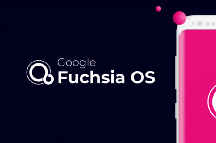 Fuchsia OS