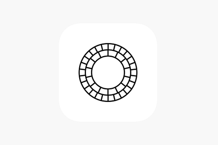 Logo VSCO