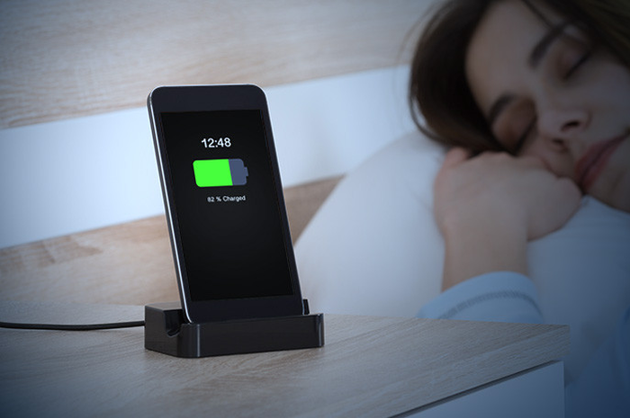 Aplikasi pengingat di hape