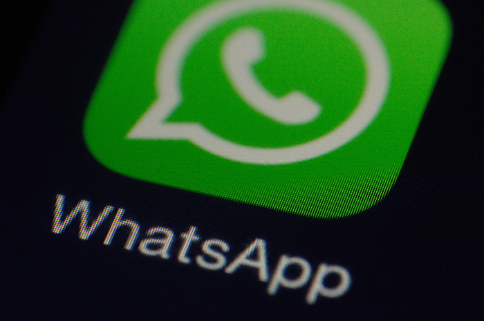Ilustrasi WhatsApp