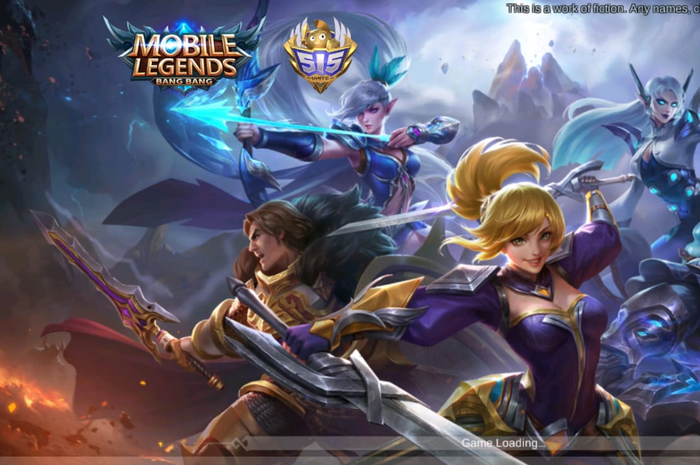 Mobile Legends 