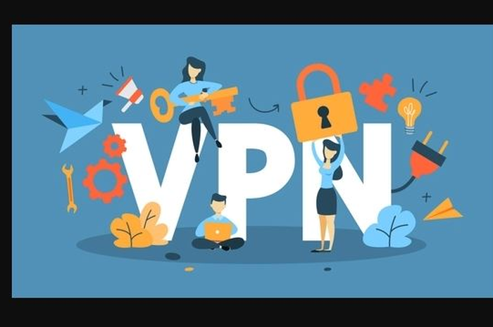VPN ternyata bisa bermanfaat untuk banyak hal
