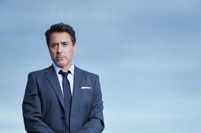 Robert Downey Jr.