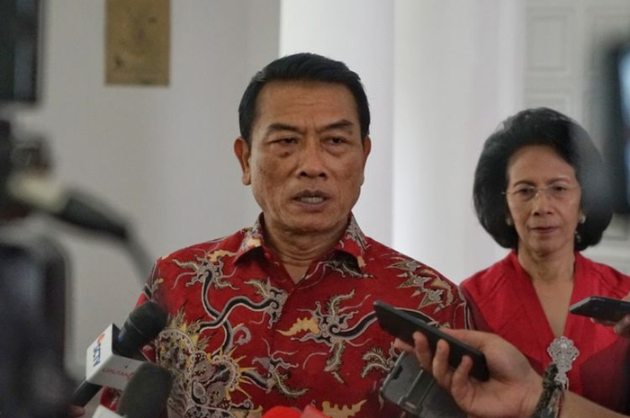 Menanggapi rencana kenaikan iuran peserta BPJS Kesehatan, Kepala Staf Kepresidenan (KSP) Moeldoko menilai hal tersebut sangat wajar.