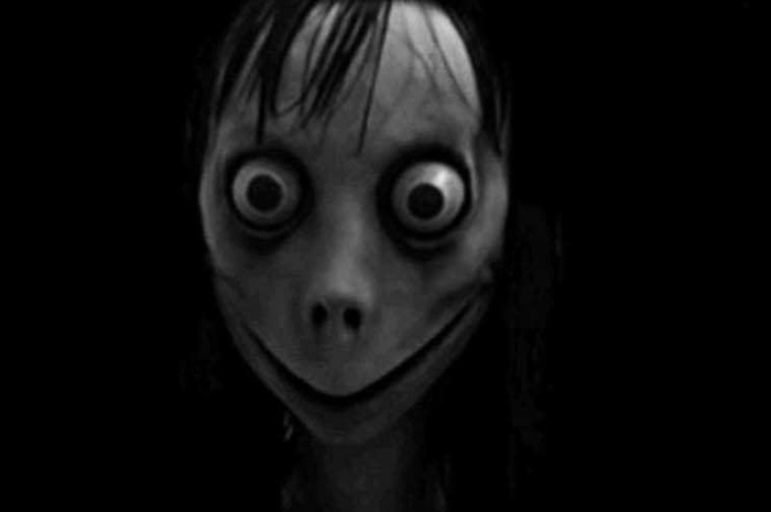 Momo Challenge yang Sempat Viral Bakal Diadaptasi Jadi Film Horor