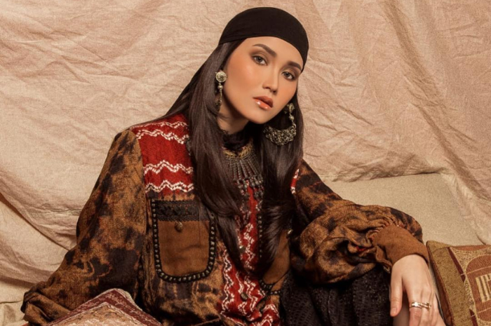 Ayu Ting Ting 