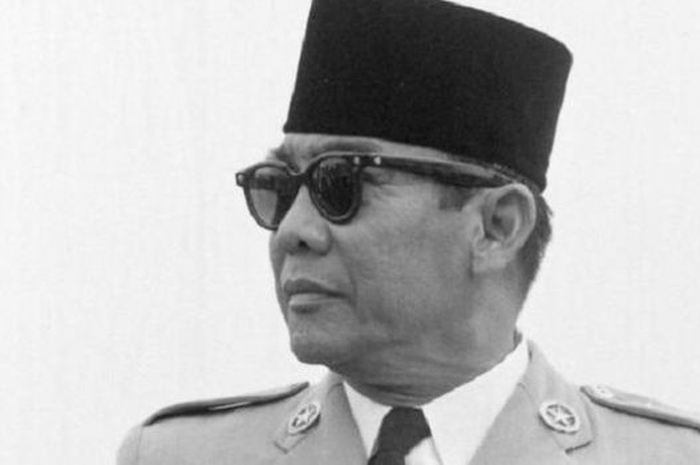 Ir. Soekarno