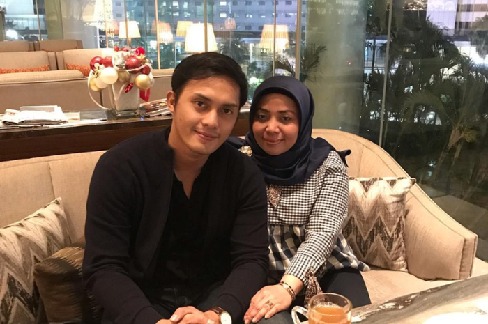 Menjawab soal isu Fadel Islami hanya mengejar harta ketika mendekati dirinya, Muzdalifah akan memberi peringatan tegas.