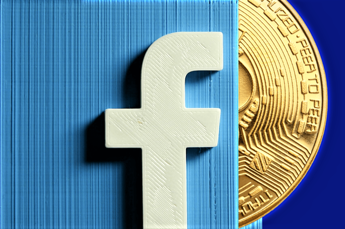 Facebook tampaknya serius kerjakan proyek Blockchain