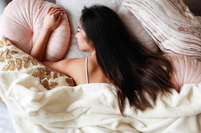 tidur
