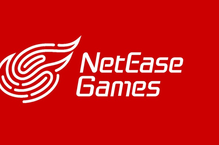 Logo Netease