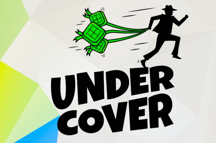 Undercover