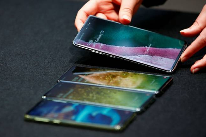 Samsung sedang megembangkan Galaxy S11, saat ini disebut dengan kode Picasso