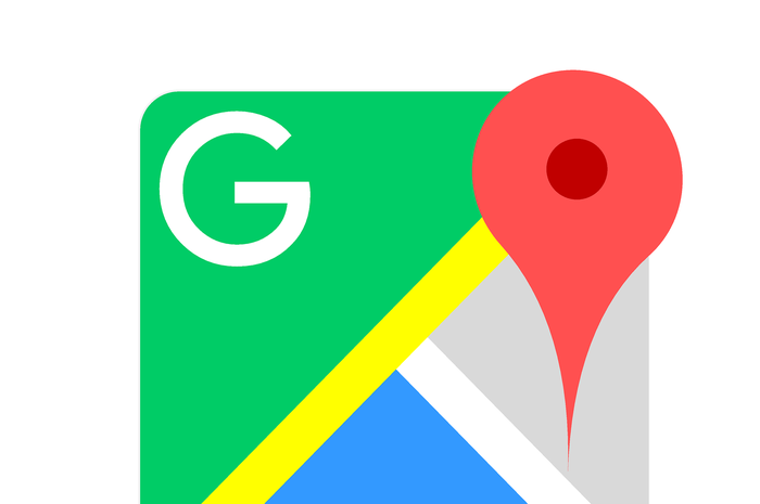 Google Maps bantu kamu yang harus berpergian di Jakarta